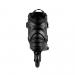 Ролики фрискейт Flying Eagle X7 Reaver Pro Black